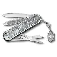 Нож перочинный VICTORINOX Classic Brilliant Damast