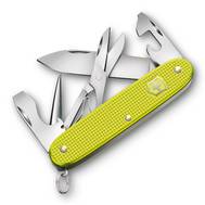 Нож перочинный VICTORINOX Pioneer X