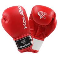 Перчатки боксерские KOUGAR KO200-10