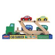Детский игровой набор Melissa&Doug Машинка для перевозки автомобилей 4096