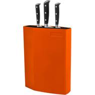 Подставка для ножей Rondell Orange RD-470