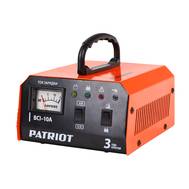 Устройство зарядное PATRIOT BCI-10A