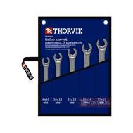 Набор ключей разрезных Thorvik FNWS005