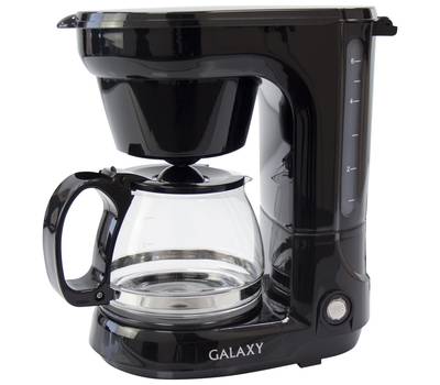 Кофеварка Galaxy GL0701
