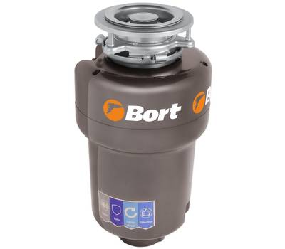 Измельчитель отходов Bort TITAN MAX Power