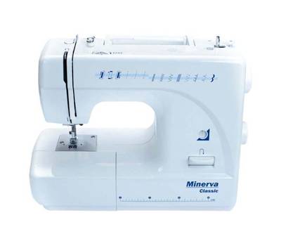 Швейная машина Minerva Classic