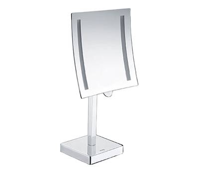 Зеркало с LED-подсветкой WasserKRAFT K-1007