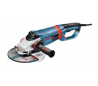 Машина шлифовальная угловая BOSCH GWS24-230LVI