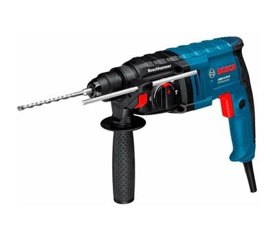 Перфоратор электрический BOSCH GBH 2-20D