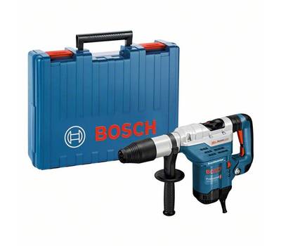 Перфоратор электрический BOSCH GBH 5-40DCE