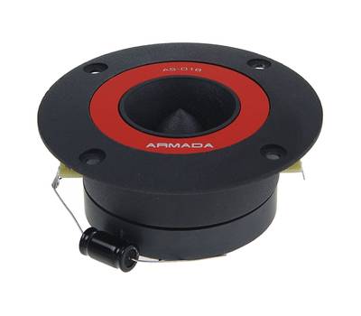 Система акустическая URAL AS-D18 ARMADA