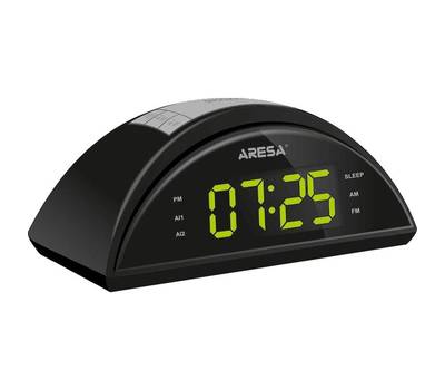 Радио-часы ARESA AR-3905