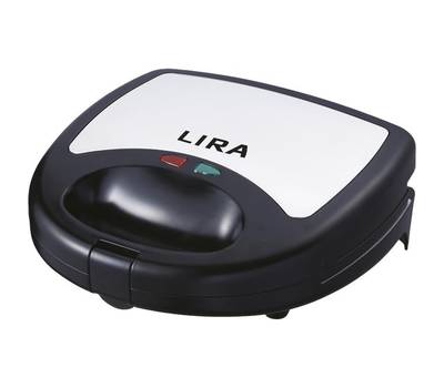 Сэндвич-тостер LIRA LR 1302SILVER