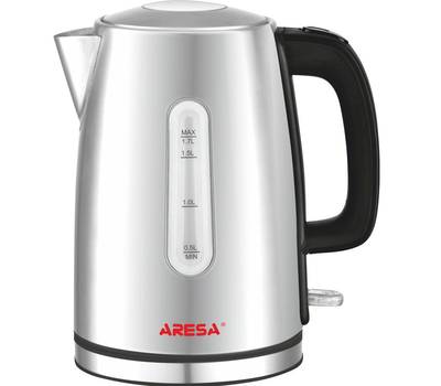 Чайник электрический ARESA AR-3437 нержавейка