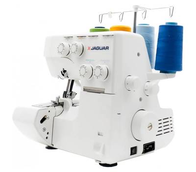 Швейная машина JAGUAR 065D