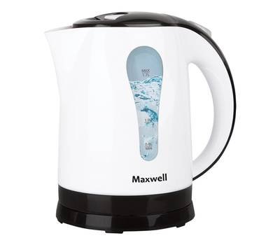 Чайник электрический Maxwell MW-1079(W)