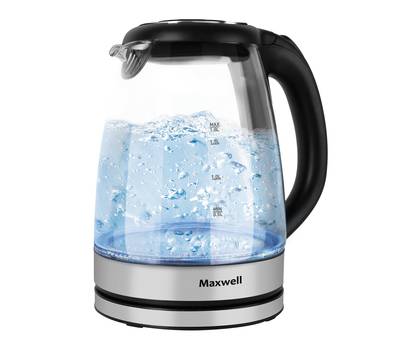 Чайник электрический Maxwell MW-1089(TR)