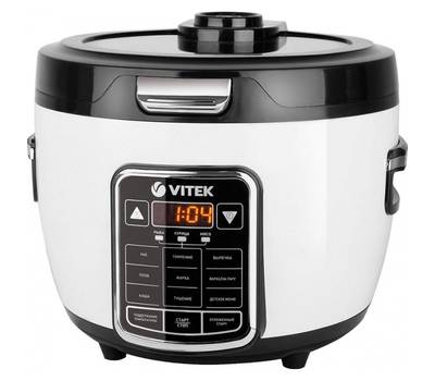 Мультиварка Vitek VT-4284(MC)