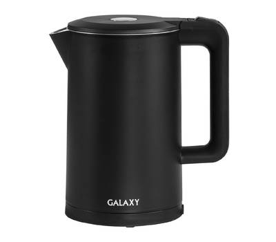 Чайник электрический Galaxy GL 0323 ЧЕРНЫЙ