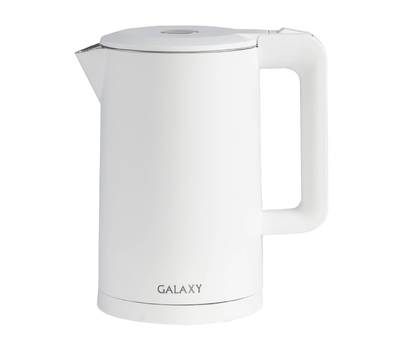 Чайник электрический Galaxy GL 0323 БЕЛЫ