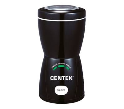 Кофемолка Centek CT-1354 BL