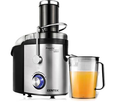 Соковыжималка электрическая Centek CT-1215