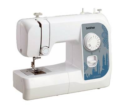Швейная машина BROTHER LX-1400 (1400S)