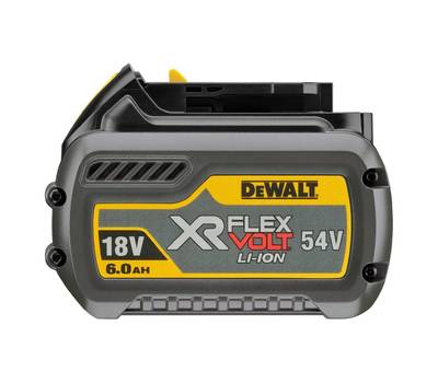 Батарея аккумуляторная DeWalt DCB546