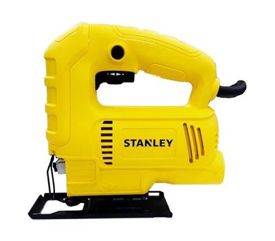 Лобзик электрический Stanley SJ45