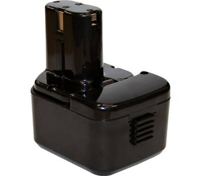 Батарея аккумуляторная ПРАКТИКА NiCd 12В, 1,5Ач, для HITACHI (коробка)