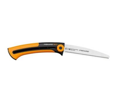 Ножовка по дереву FISKARS Xtract универсальная малая