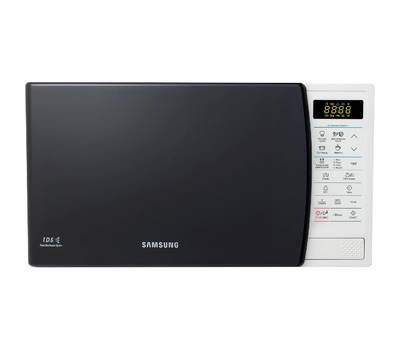 Микроволновая печь SAMSUNG GE-83KRW-1/BW СВЧ гриль