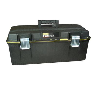 Ящик для инструментов Stanley профессиональный "FatMax " 28'' 1-93-935