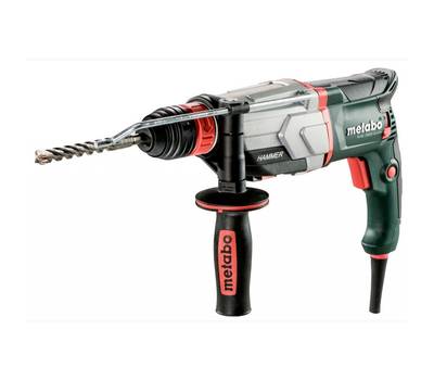 Перфоратор электрический METABO UHEV 2860-2 Quick +БЗП