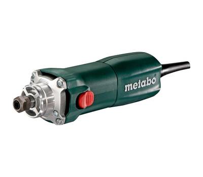 Машина прямошлифовальная METABO GE 710 Compact