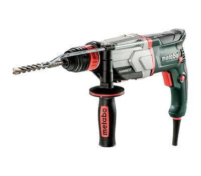 Перфоратор электрический METABO KHE 2660 Quick