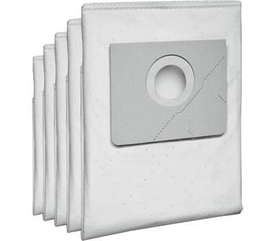Комплект мешков пылесборных для пылесоса KARCHER 6.907-469