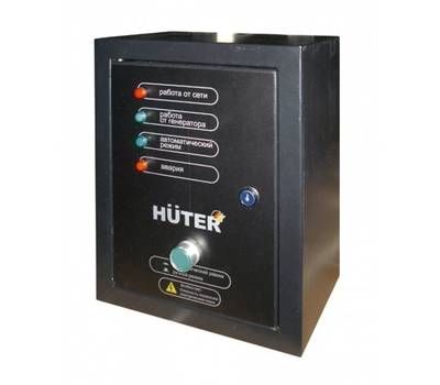 Система автопуска HUTER DY5000LX/DY6500LX