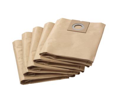 Комплект мешков пылесборных для пылесоса KARCHER 6.904-290