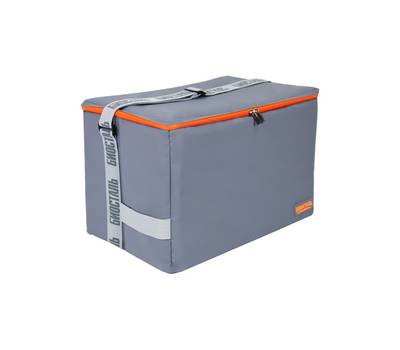 Сумка-холодильник Biostal TCP-25G-Z ДИСКАВЕРИ 25 л max 7 кг