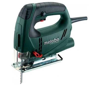 Лобзик электрический METABO STEB 70 Quick (кейс в комплекте)