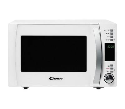 Микроволновая печь CANDY CMXG22DW 22л. 800Вт белый