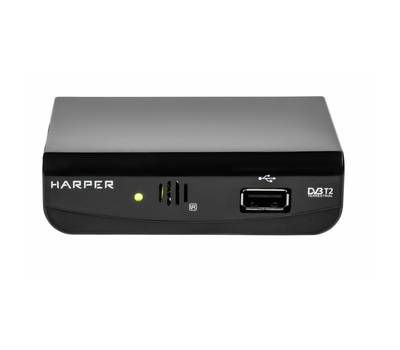 Ресивер цифровой HARPER HDT2-1030