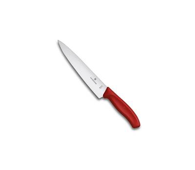 Нож кухонный VICTORINOX Swiss Classic (6.8001.19B) стальной разделочный