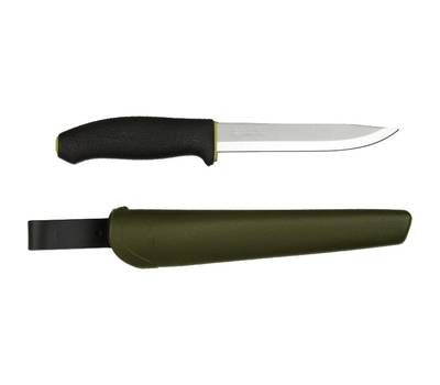 Нож кухонный MORAKNIV Allround 748 MG (12475)