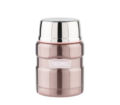 Термос THERMOS SK 3000 P Pink Gold 0.47л. розовый (155740)