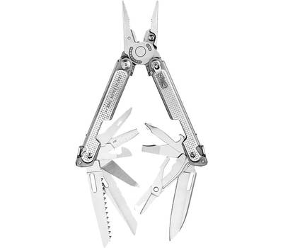 Многофункциональный инструмент LEATHERMAN Free P4 (832642)