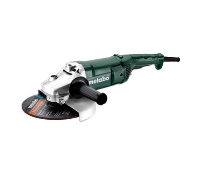 Машина шлифовальная угловая METABO WE 2200-230