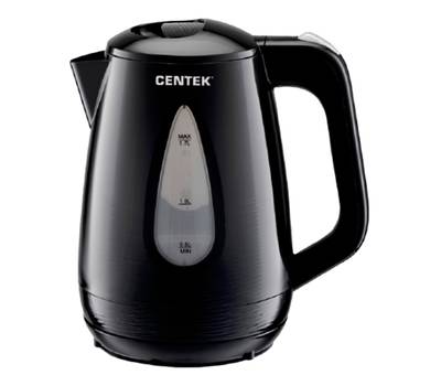 Чайник электрический Centek CT-0048 Black