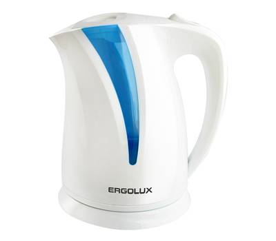 Чайник электрический ERGOLUX ELX-KP03-C35